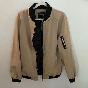 Men’s Bomber Jacket